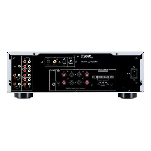 Yamaha A-S801B | 2 Channel Integrated Stereo Amplifier - Black-SONXPLUS St-Jean