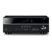 Yamaha RXV385B | 5.1 Channel Home Theater AV Receiver - Bluetooth - 4K - 70W - HDMI - YPAO - Black-SONXPLUS St-Jean