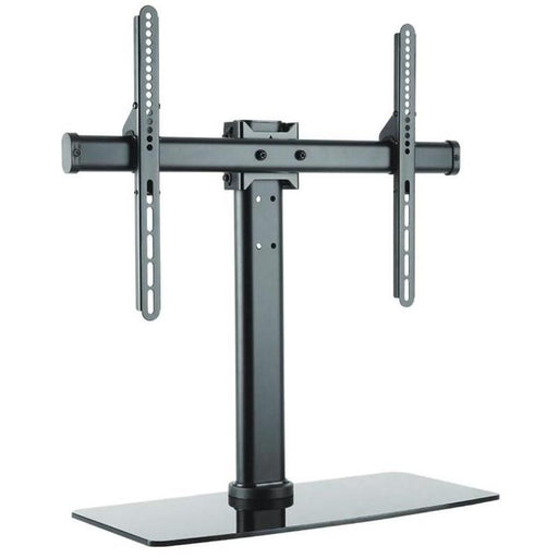 Sonora STS64 | Swivel Table Stand - VESA 600 x 400 - Black-SONXPLUS St-Jean
