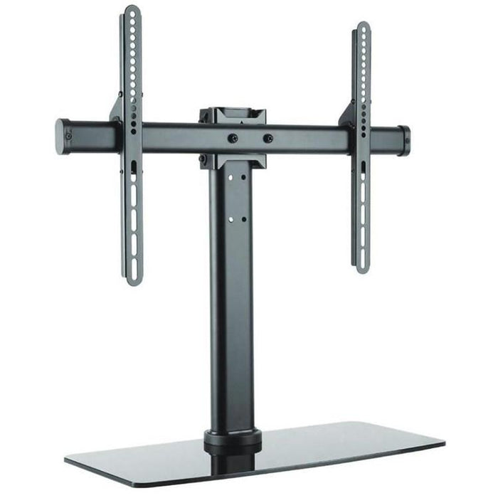 Sonora STS64 | Swivel Table Stand - VESA 600 x 400 - Black-SONXPLUS St-Jean
