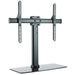 Sonora STS64 | Swivel Table Stand - VESA 600 x 400 - Black-SONXPLUS St-Jean