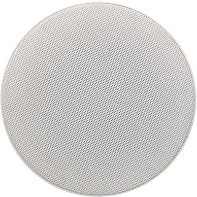 Yamaha NS-IC600 | In-Wall Speaker - 40 W RMS - 2-Way - White - Pair-SONXPLUS St-Jean