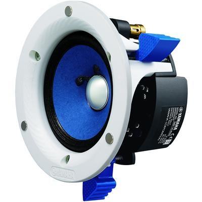 Yamaha NS-IC400 | Built-in loudspeaker - 90 W RMS - 2-way - White-SONXPLUS St-Jean