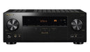 Pioneer VSX-LX105 | Network AV Receiver - 7.2 Channels - Elite - Black - Open Box-SONXPLUS St-Jean
