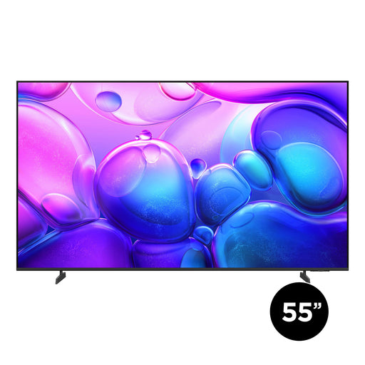 Samsung QN55Q6FAAFXZC | 55" Q6F Series TV - QLED - 4K - 60Hz - Quantum HDR | Sonxplus Saint-Jean-sur-Richelieu