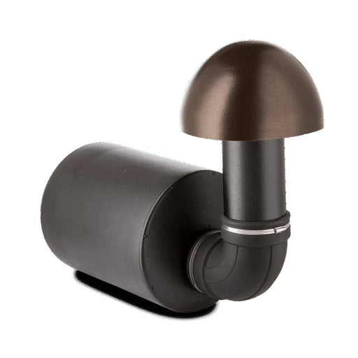 Paradigm Garden Oasis 12SW | Outdoor ''Sub'' Subwoofer - Frequency 28 to 120 Hz - 8 ohms - 91 db - Bronze - Unit-SONXPLUS St-Jean