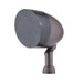 Paradigm Garden oasis 6 | Outdoor Speaker - Bronze - Unit-SONXPLUS St-Jean