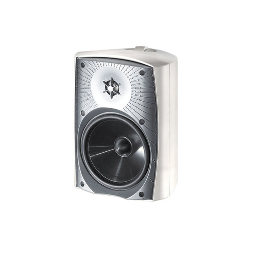 Paradigm Stylus 370 v3 | Outdoor loudspeaker - 2 drivers - 2 way - Weatherproof - 70 W - White - Pair-SONXPLUS St-Jean