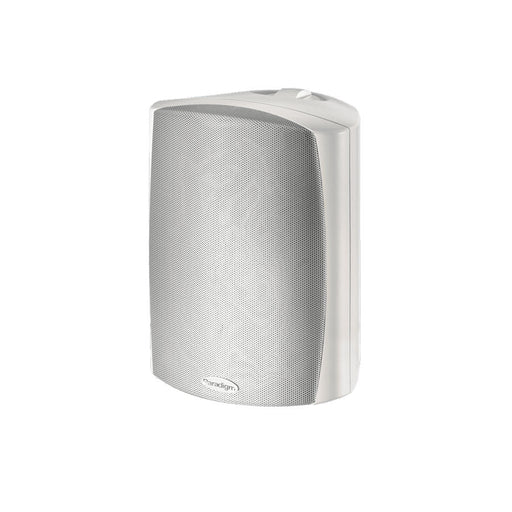 Paradigm Stylus 270 v3 | Outdoor Speaker - 2 way - Weatherproof - 60 W - White - Pair-SONXPLUS St-Jean