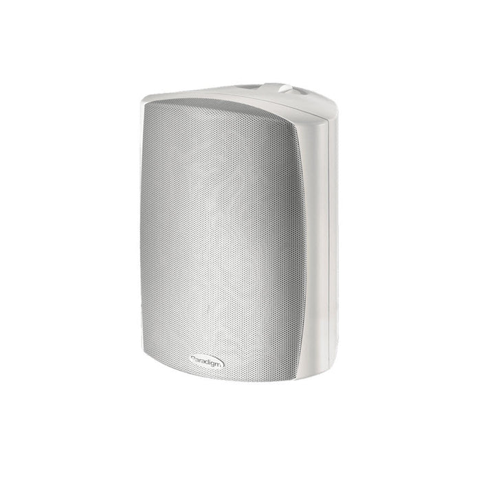 Paradigm Stylus 270 v3 | Outdoor Speaker - 2 way - Weatherproof - 60 W - White - Pair-SONXPLUS St-Jean