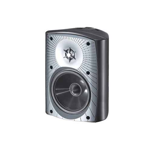 Paradigm Stylus 270 v3 | Outdoor Speaker - 2 way - Weatherproof - 60 W - Black - Pair-SONXPLUS St-Jean