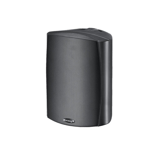 Paradigm Stylus 270 v3 | Outdoor Speaker - 2 way - Weatherproof - 60 W - Black - Pair-SONXPLUS St-Jean