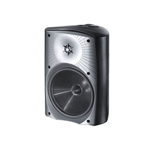 Paradigm Stylus 470 v3 | Outdoor speaker - 2 drivers - 2 way - Weatherproof - 80 W - Black - Pair-SONXPLUS St-Jean
