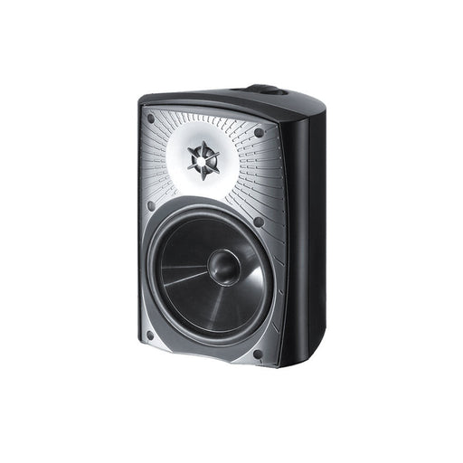 Paradigm Stylus 370 v3 | Outdoor loudspeaker - 2 drivers - 2 way - Weatherproof - 70 W - Black - Pair-SONXPLUS St-Jean