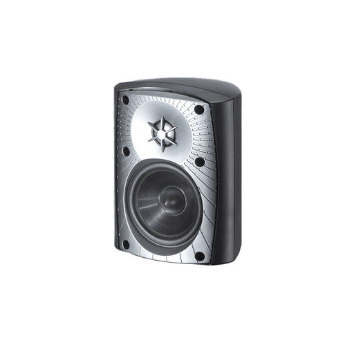 Paradigm Stylus 170 v3 | Outdoor Speaker - 2 way - Weatherproof - 50 W - Black - Pair-SONXPLUS St-Jean