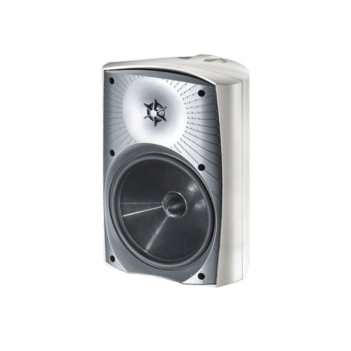 Paradigm Stylus 470 v3 | Outdoor speaker - 2 drivers - 2 way - Weatherproof 80 W - White - Pair-SONXPLUS St-Jean