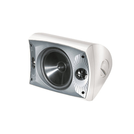Paradigm Stylus 370-SM v3 | Outdoor loudspeaker - 3 drivers - 2 ways - Weatherproof - 70 W - White - Unit-SONXPLUS St-Jean