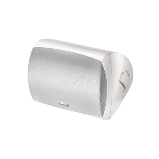 Paradigm Stylus 370-SM v3 | Outdoor loudspeaker - 3 drivers - 2 ways - Weatherproof - 70 W - White - Unit-SONXPLUS St-Jean