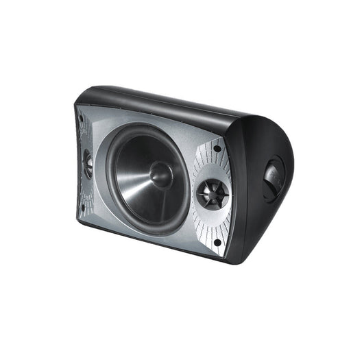 Paradigm Stylus 370-SM v3 | Outdoor loudspeaker - 3 drivers - 2 ways - Weatherproof - 70 W - Black - Unit-SONXPLUS St-Jean