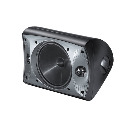 Paradigm Stylus 470-SM v3 | Outdoor speaker - 3 drivers - 2 way - Weatherproof - 80 W - Black - Unit-SONXPLUS St-Jean