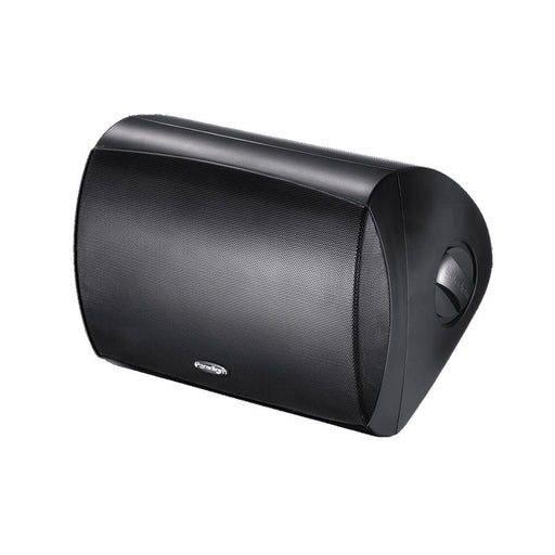 Paradigm Stylus 470-SM v3 | Outdoor speaker - 3 drivers - 2 way - Weatherproof - 80 W - Black - Unit-SONXPLUS St-Jean