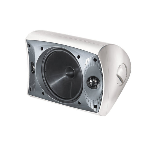 Paradigm Stylus 470-SM v3 | Outdoor loudspeaker - 3 drivers - 2 ways - Weatherproof - 80 W - White - Unit-SONXPLUS St-Jean