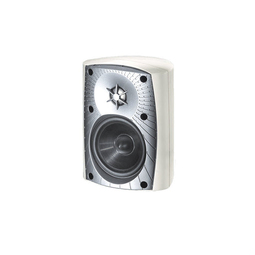 Paradigm Stylus 170 v3 | Outdoor Speaker - 2 way - Weatherproof - 50 W - White - Pair-SONXPLUS St-Jean