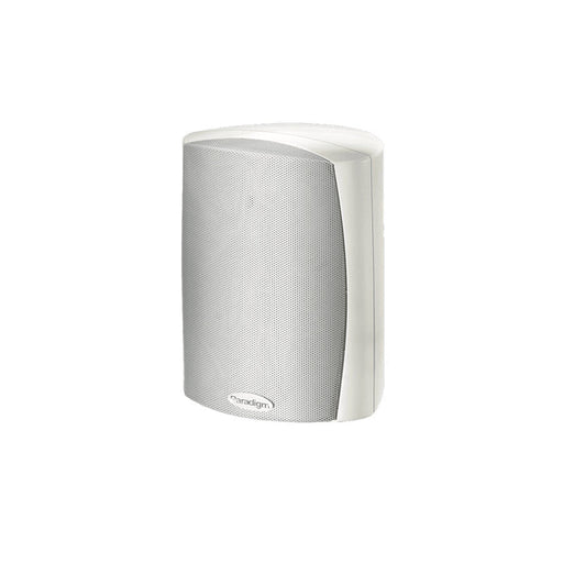Paradigm Stylus 170 v3 | Outdoor Speaker - 2 way - Weatherproof - 50 W - White - Pair-SONXPLUS St-Jean