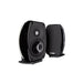 Paradigm Cinema 100 2.0 | Loudspeaker - 50 W - Black Gloss - Pair-SONXPLUS St-Jean