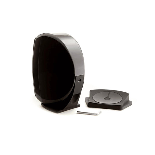 Paradigm Cinema 100 2.0 | Loudspeaker - 50 W - Black Gloss - Pair-SONXPLUS St-Jean