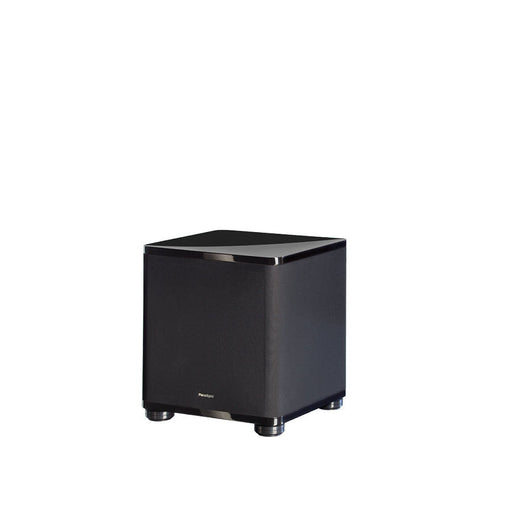 Paradigm Cinema sub | Subwoofer ''Sub'' - 8'' - 100 W - Black Gloss - Unit-SONXPLUS St-Jean