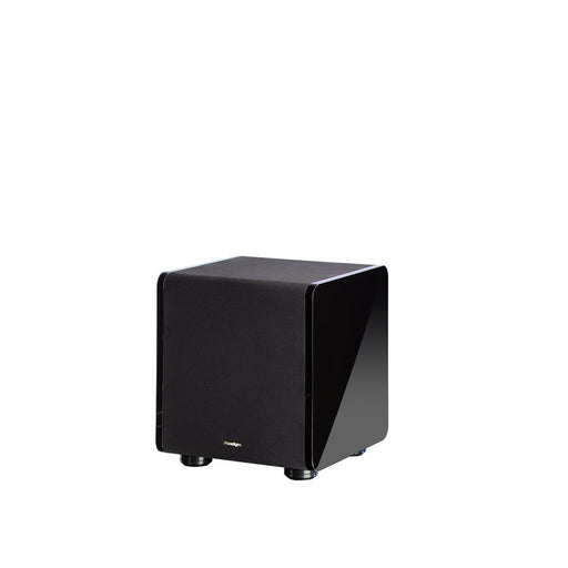 Paradigm Cinema sub | Subwoofer ''Sub'' - 8'' - 100 W - Black Gloss - Unit-SONXPLUS St-Jean