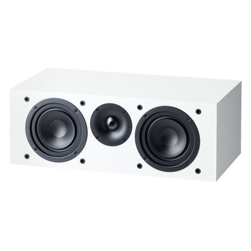 Paradigm Monitor SE 2000C | Center speaker - Gloss white - Unité-SONXPLUS St-Jean