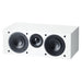 Paradigm Monitor SE 2000C | Center speaker - Gloss white - Unité-SONXPLUS St-Jean