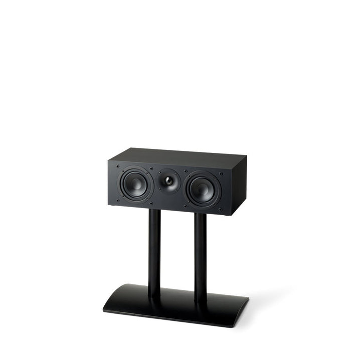 Paradigm Monitor SE 2000C | Center Speaker - Matte Black - Unit-SONXPLUS St-Jean