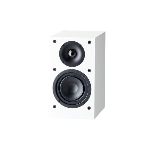 Paradigm Monitor SE Atom | Shelf Speakers - Gloss White - Pair-SONXPLUS St-Jean