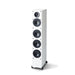 Paradigm Monitor SE 6000F | Tower Speakers - 93 db - 40 Hz - 21 000 Hz - 8 ohms - White - Pair-SONXPLUS St-Jean