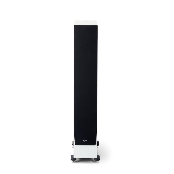 Paradigm Monitor SE 6000F | Tower Speakers - 93 db - 40 Hz - 21 000 Hz - 8 ohms - White - Pair-SONXPLUS St-Jean