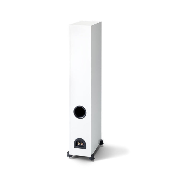 Paradigm Monitor SE 6000F | Tower Speakers - 93 db - 40 Hz - 21 000 Hz - 8 ohms - White - Pair-SONXPLUS St-Jean