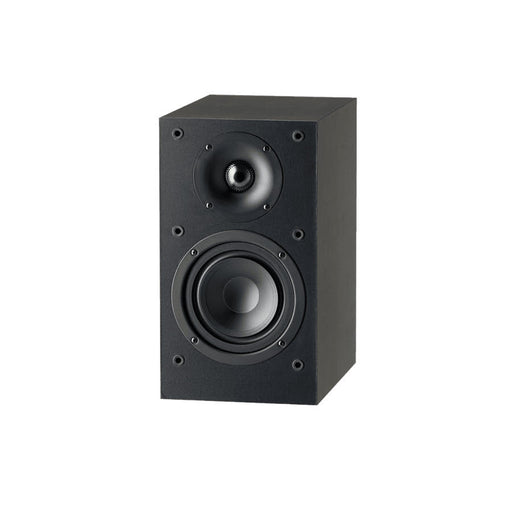 Paradigm Monitor SE Atom | Shelf Speakers - Matte Black - Pair-SONXPLUS St-Jean