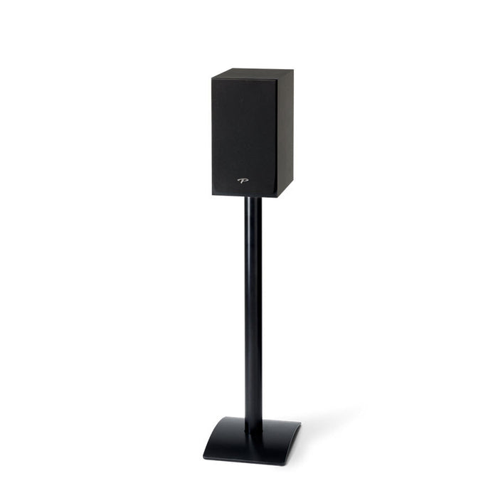 Paradigm Monitor SE Atom | Shelf Speakers - Matte Black - Pair | Sonxplus Saint-Jean-sur-Richelieu