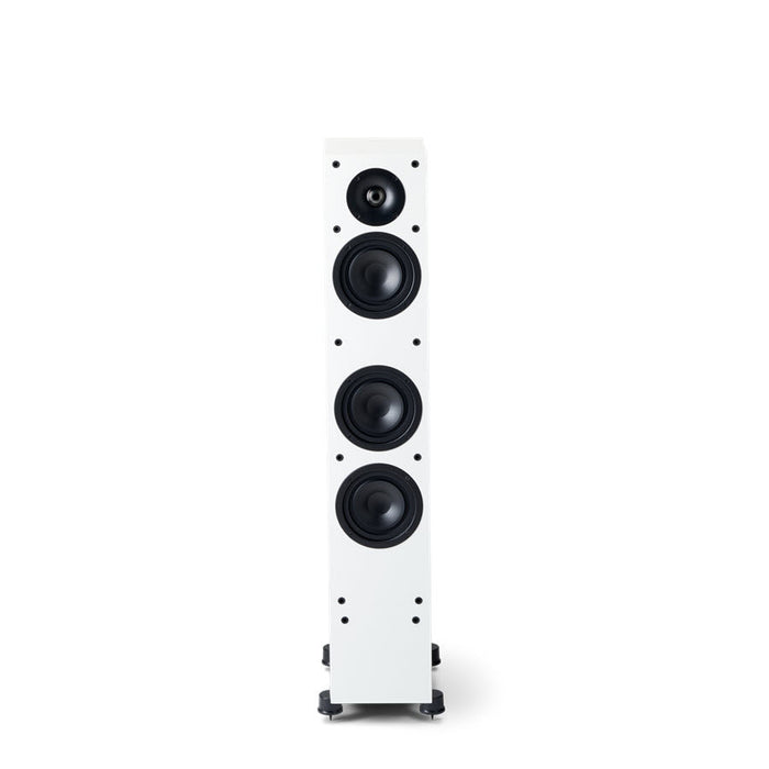 Paradigm Monitor SE 3000F | Tower Speaker - 91 db - 42 Hz - 21 000 Hz - 8 ohms - White - Pair-SONXPLUS St-Jean