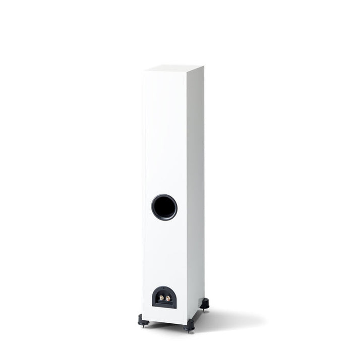 Paradigm Monitor SE 3000F | Tower Speaker - 91 db - 42 Hz - 21 000 Hz - 8 ohms - White - Pair-SONXPLUS St-Jean