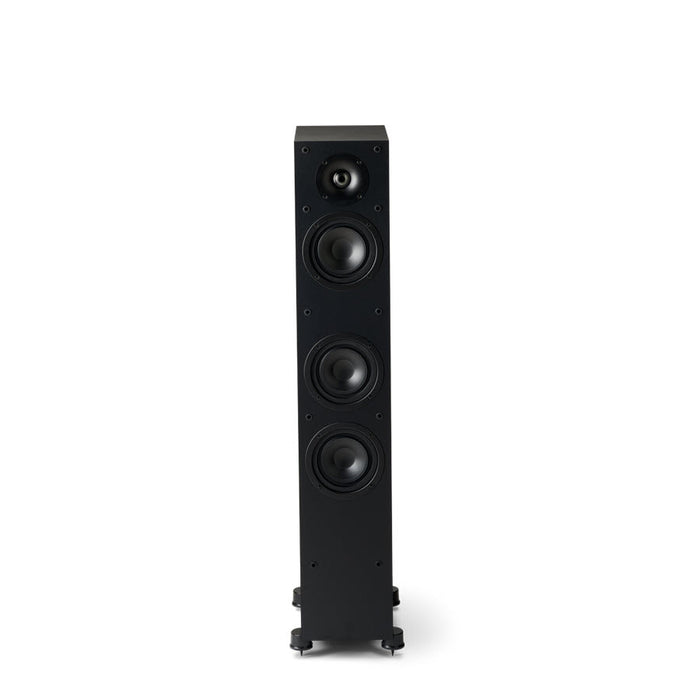 Paradigm Monitor SE 3000F | Tower Speakers - 91 db - 42 Hz - 21 000 Hz - 8 ohms - Black - Pair-SONXPLUS St-Jean
