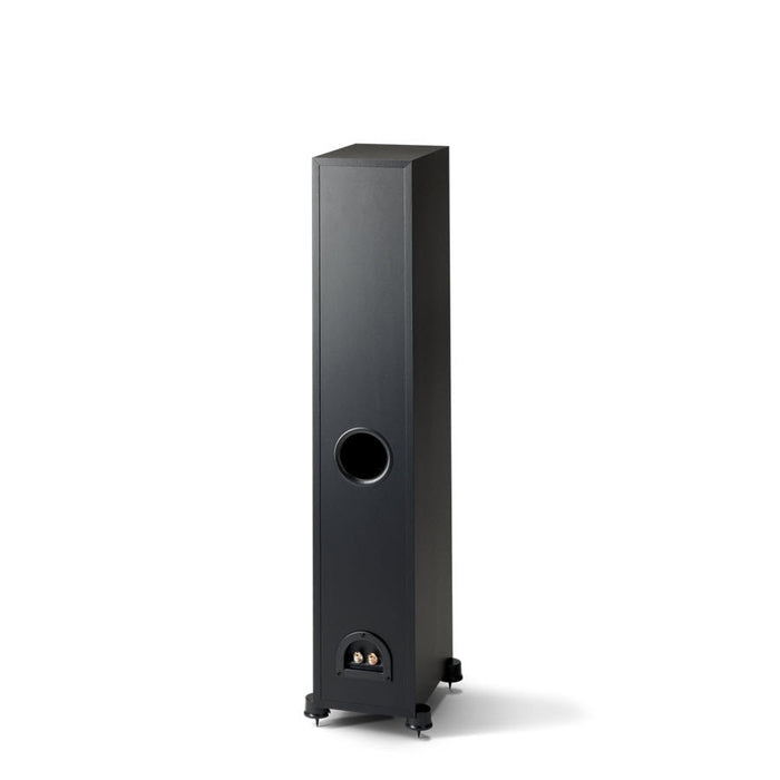 Paradigm Monitor SE 3000F | Tower Speakers - 91 db - 42 Hz - 21 000 Hz - 8 ohms - Black - Pair-SONXPLUS St-Jean