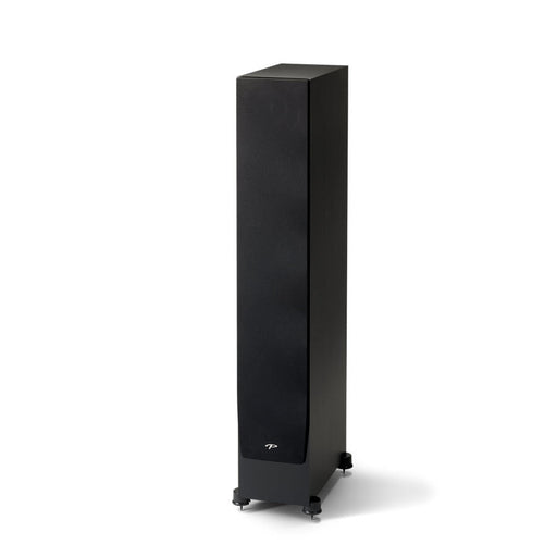 Paradigm Monitor SE 6000F | Tower Speakers - 93 db - 40 Hz - 21 000 Hz - 8 ohms - Black - Pair-SONXPLUS St-Jean