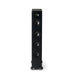 Paradigm Monitor SE 6000F | Tower Speakers - 93 db - 40 Hz - 21 000 Hz - 8 ohms - Black - Pair-SONXPLUS St-Jean