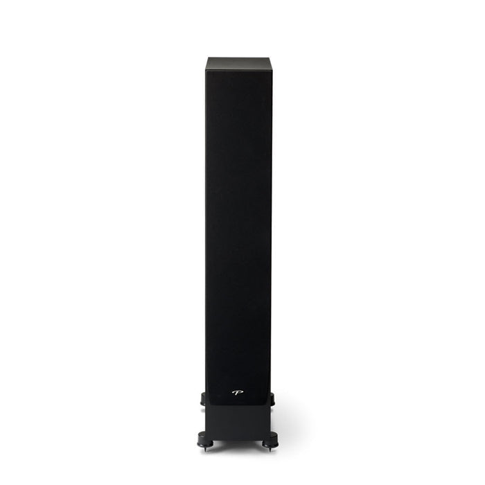Paradigm Monitor SE 6000F | Tower Speakers - 93 db - 40 Hz - 21 000 Hz - 8 ohms - Black - Pair-SONXPLUS St-Jean