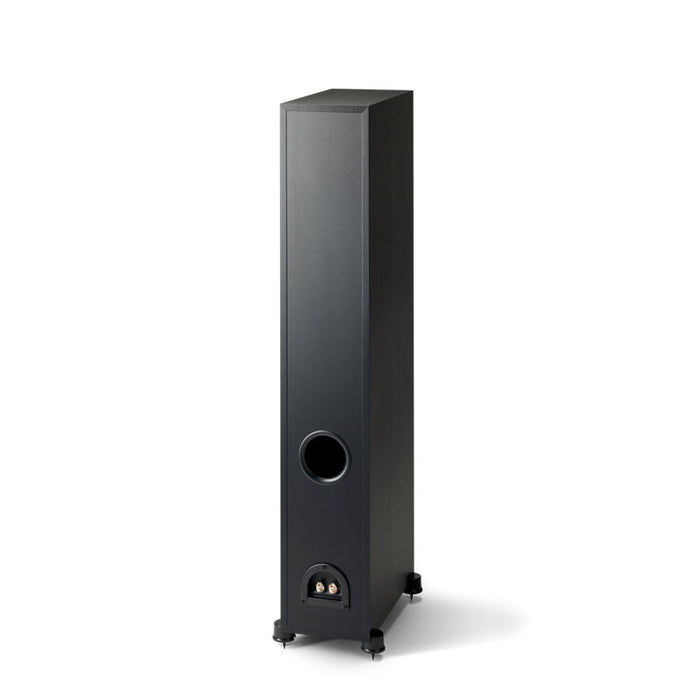 Paradigm Monitor SE 6000F | Tower Speakers - 93 db - 40 Hz - 21 000 Hz - 8 ohms - Black - Pair-SONXPLUS St-Jean
