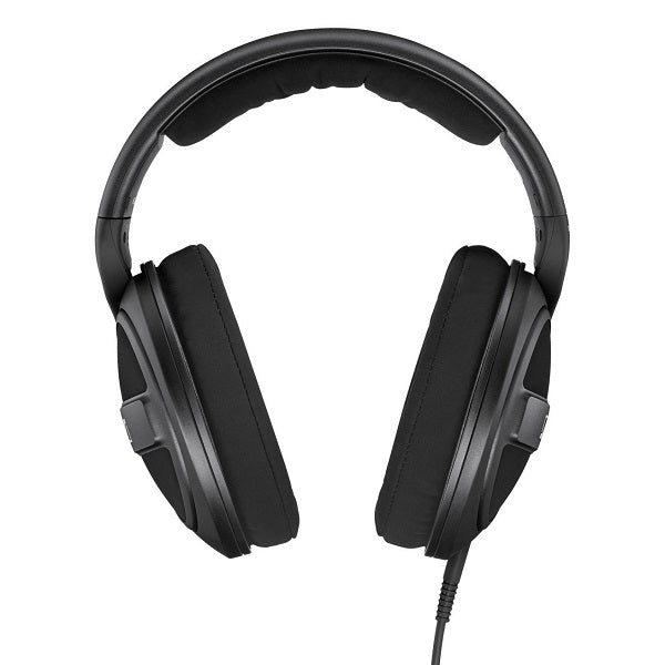 Sennheiser HD 569 | Wired on-ear headphones - Stereo - Black-SONXPLUS St-Jean